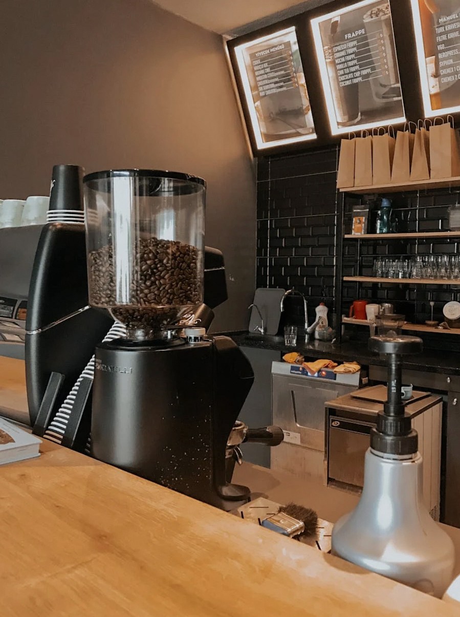 Yirgacheffe Naturals, Αιθιοπία